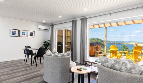Cottage, Ocean View, Oceanfront
