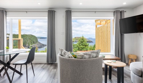 Cottage, Ocean View, Oceanfront