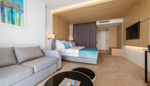 Premium Room