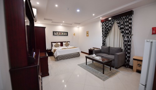 Basic Apartment