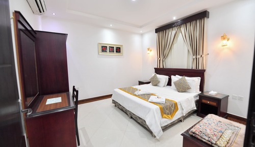 Comfort Apartment