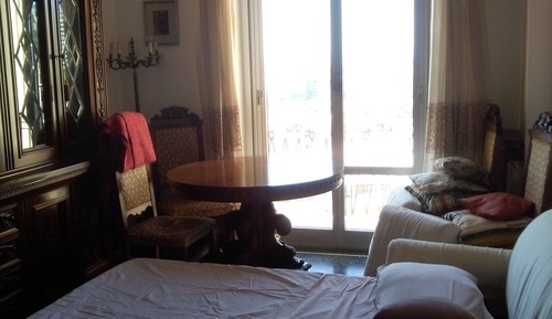 Apartment, 2 Bedrooms, Accessible, Smoking