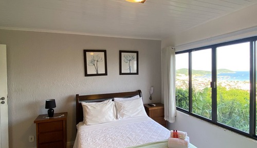 Family Quadruple Room, 1 Double Bed with Sofa bed