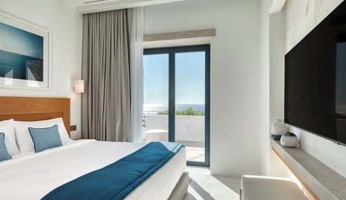 Deluxe Suite (Resort)