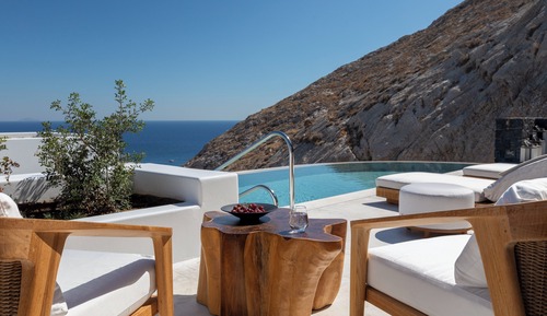 Oniro Villa