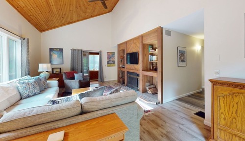 House, 3 Bedrooms