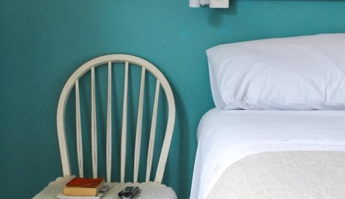 Comfort Double or Twin Room, Non Smoking, Courtyard View
