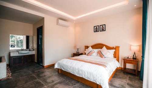 Premium Double Room