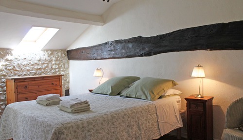 Traditional House