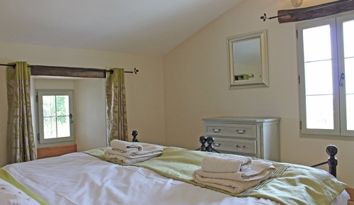 Deluxe Cottage