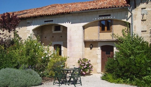 Traditional Cottage