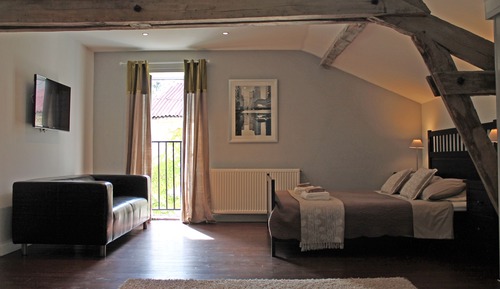 Family House