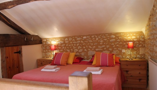 Traditional Cottage
