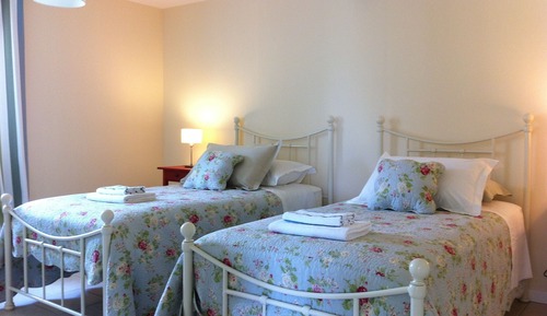 Comfort Cottage