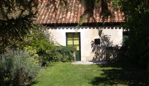 Traditional Cottage