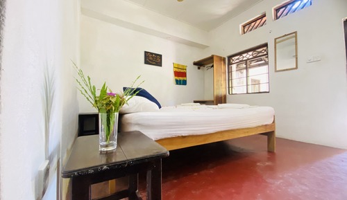 Basic Room