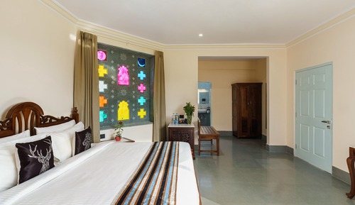 Superior Double Room