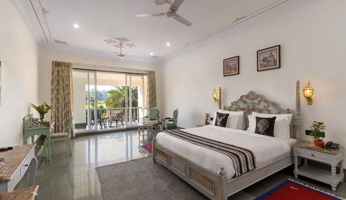 Presidential Room