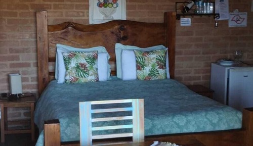 Basic Chalet