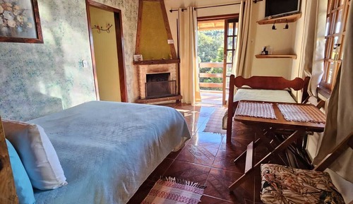 Family Chalet