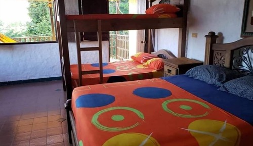 Family House