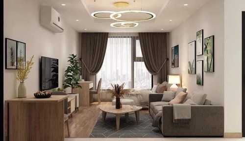 Business Shared Dormitory