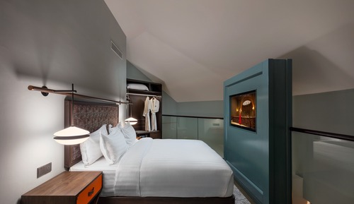 Suite (Heritage)