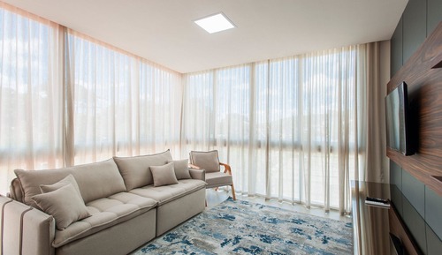 Basic Apartment