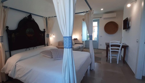 Panoramic Double Room