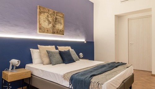 City Room