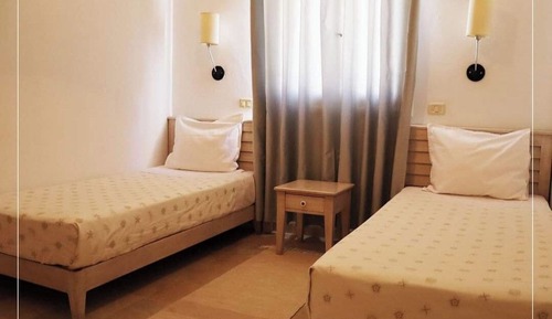 Grand Apartment