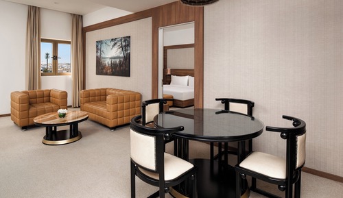 Suite, 1 Bedroom