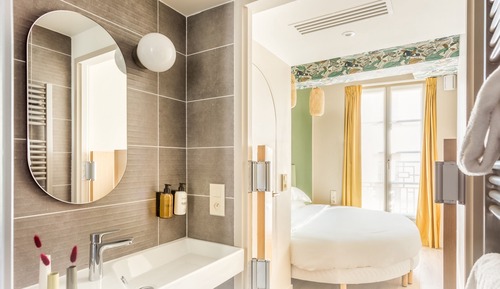 Le Bel Appartement 02