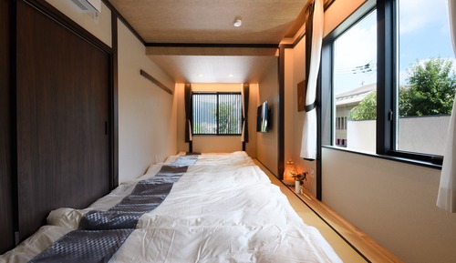 Design Villa, 2 Bedrooms, Kitchen, Mountain View