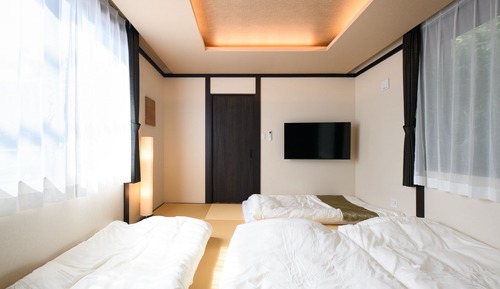 Design Villa, 2 Bedrooms, Non Smoking, Kitchen