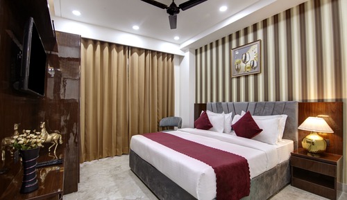 Family Apartment