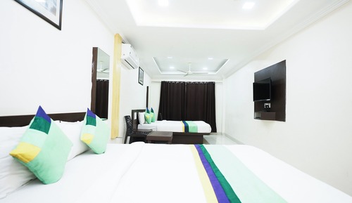 Kaizen Twin Rooms