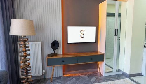 Classic Apartment
