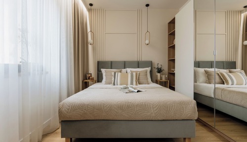 Design Apartment