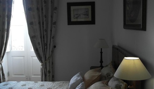Classic Double or Twin Room