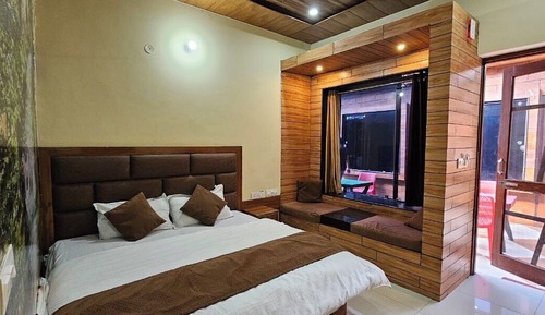 Standard Room, 1 Bedroom
