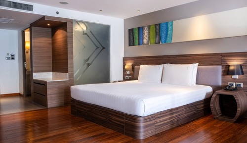 Family Suite, Multiple Beds
