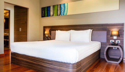 Suite, 1 Bedroom