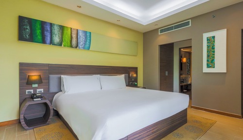 Villa, 1 Bedroom