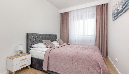 Apartment, 1 Bedroom, Balcony