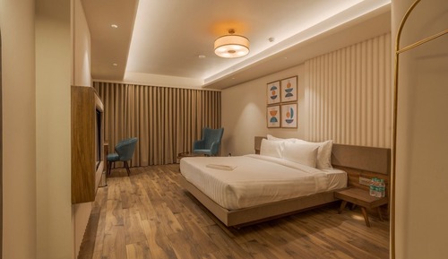 Executive Room