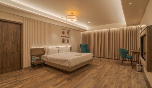 Club Room