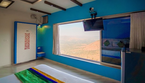 Deluxe Double Room, Non Smoking