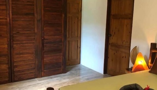 Standard Room, Accessible