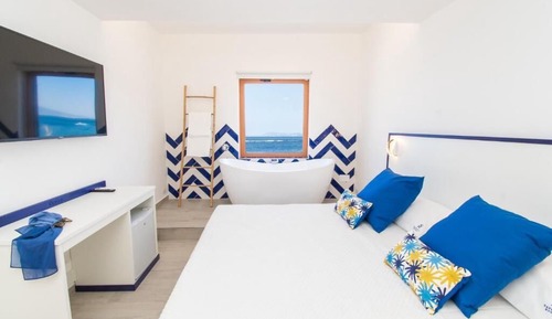 Design Double Room